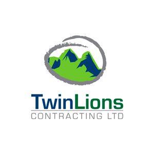 twin lions contracting